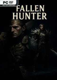Fallen Hunter