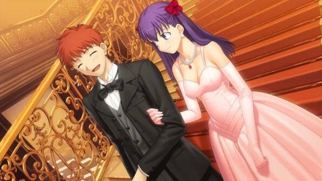 Fatehollow ataraxia REMASTERED download