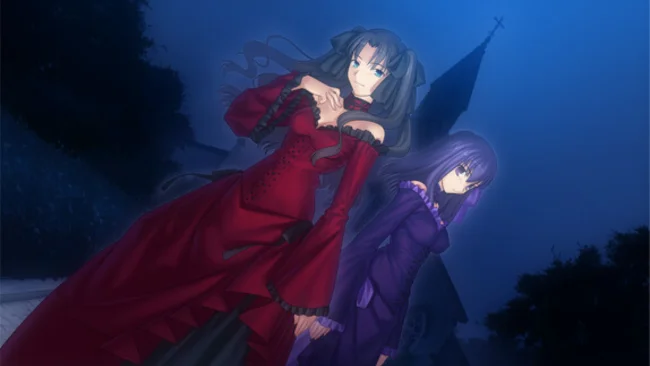 Fatehollow ataraxia REMASTERED pc download