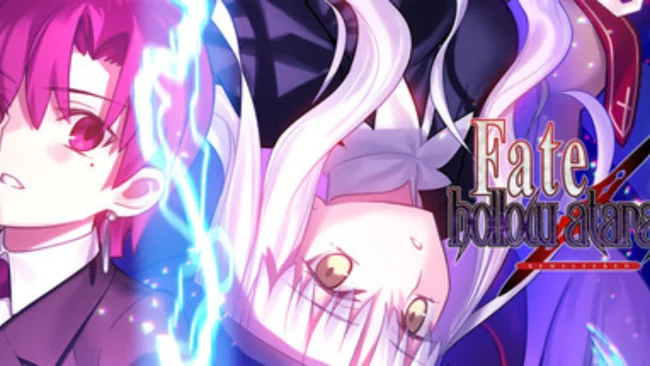 Fatehollow ataraxia REMASTERED pc