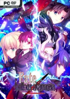 Fatehollow ataraxia REMASTERED