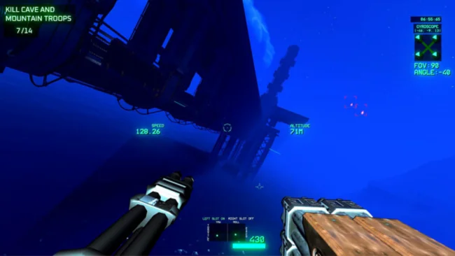 Firehawk FPV Drone Warfare Simulator pc download
