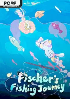 _Fischer's Fishing Journey