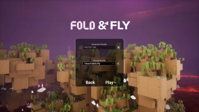 _Fold & Fly pc download