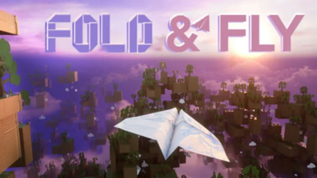 _Fold & Fly pc