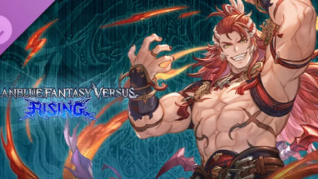 GBVSR - Additional Character Set (Wilnas) pc
