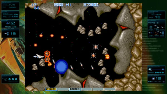 GRADIUS ORIGINS download