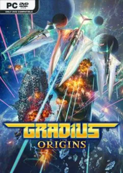 GRADIUS ORIGINS