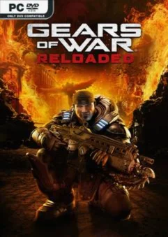 Gears of War Reloaded