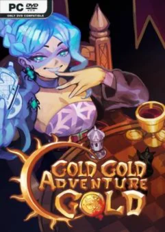 Gold Gold Adventure Gold