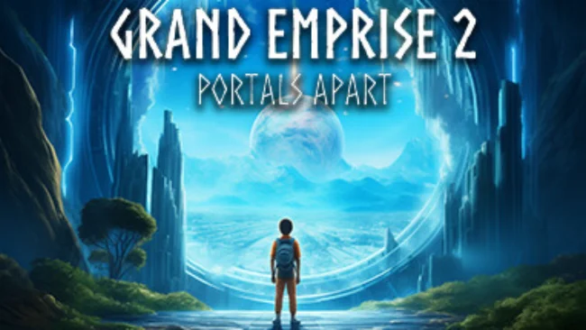 Grand Emprise 2 Portals Apart download (1)