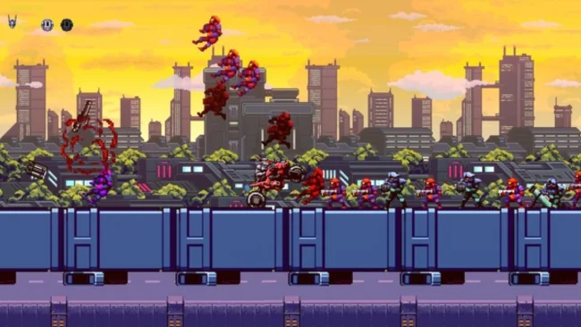 _ Gundroid pc download