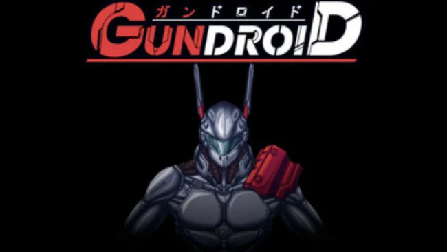 _ Gundroid pc