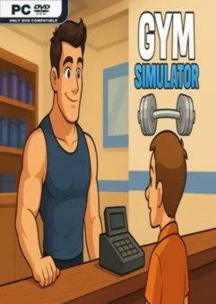 Gym Simulator (1)