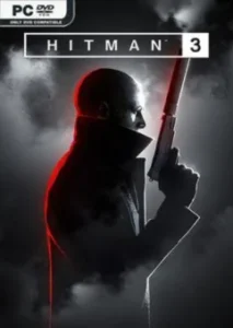 _HITMAN World of Assassination (1)