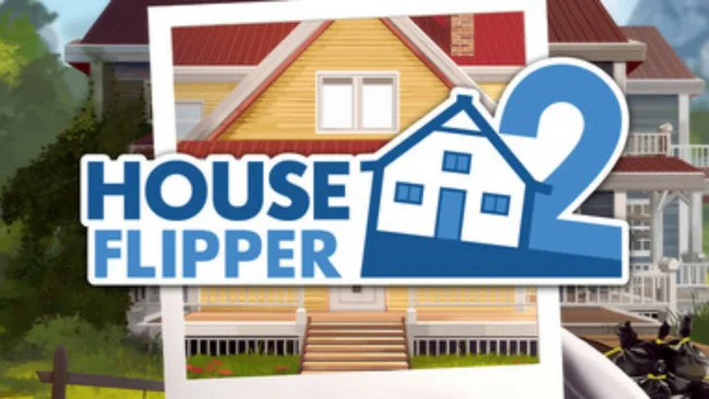 House Flipper 2 pc