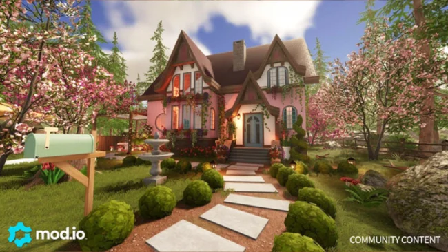 House Flipper 2 pc download