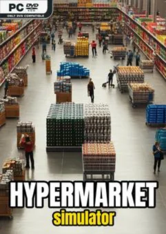 Hypermarket Simulator