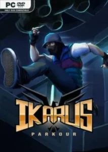 _Ikarus Parkour