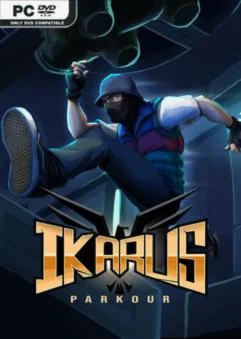 _Ikarus Parkour