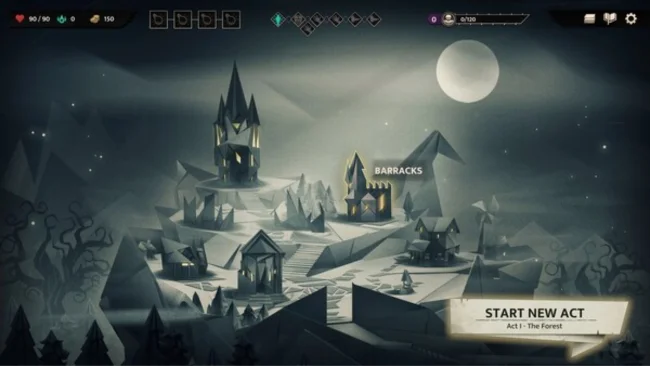 Inkborn download