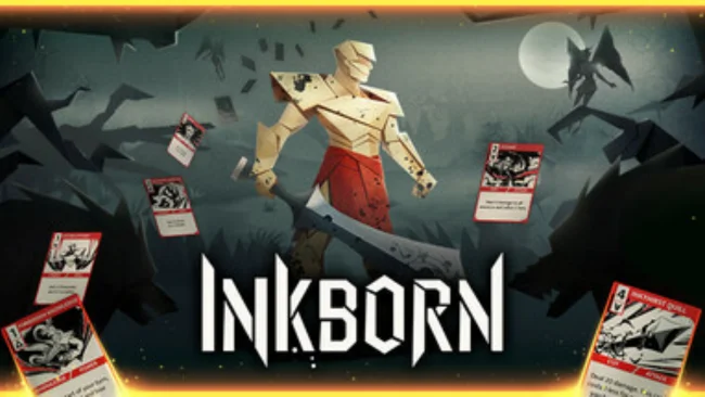 Inkborn pc