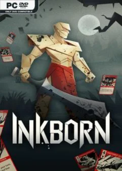 Inkborn