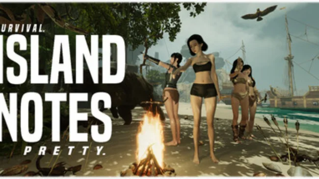 Island Notes pc
