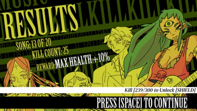 _Kill The Music download