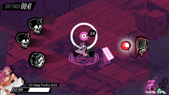_Kill The Music pc download
