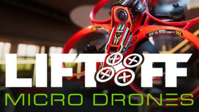 Liftoff Micro Drones pc