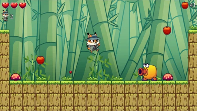 Loki The Lynx pc download