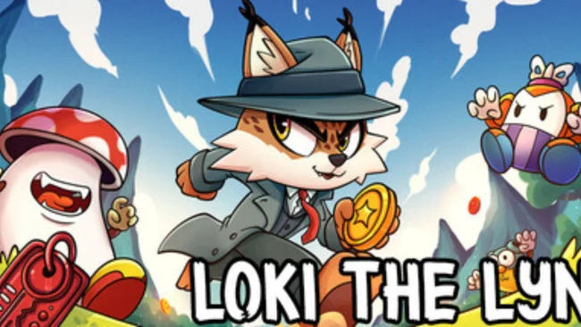 Loki The Lynx pc