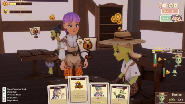 Magic Inn Download