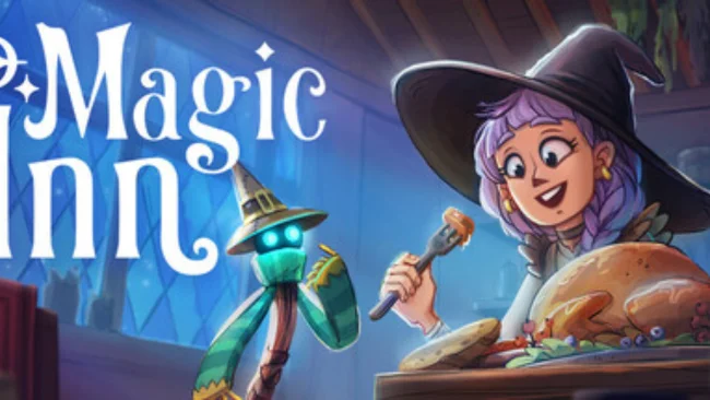 Magic Inn pc