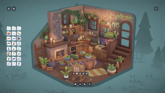 MakeRoom pc download