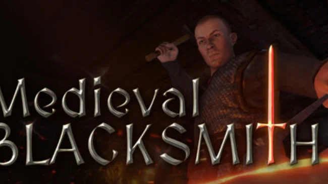 Medieval Blacksmith download