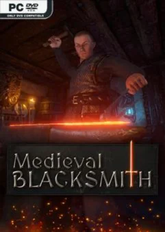 Medieval Blacksmith