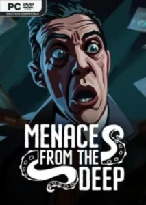 Menace from the Deep