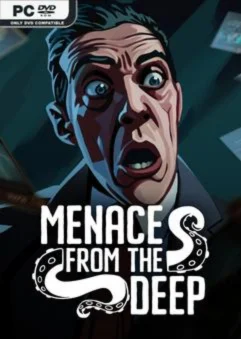 Menace from the Deep