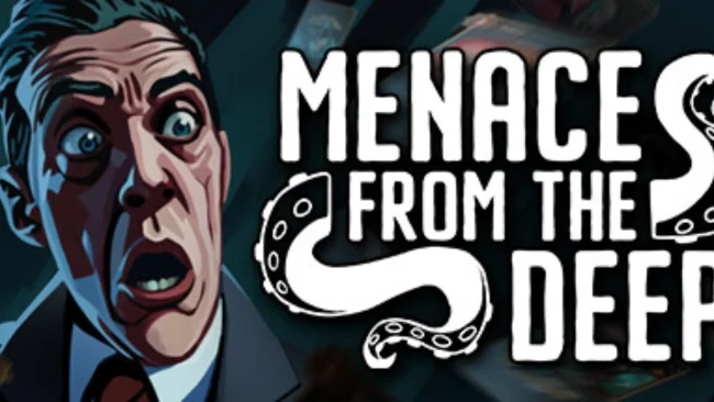 _Menace from the Deep download