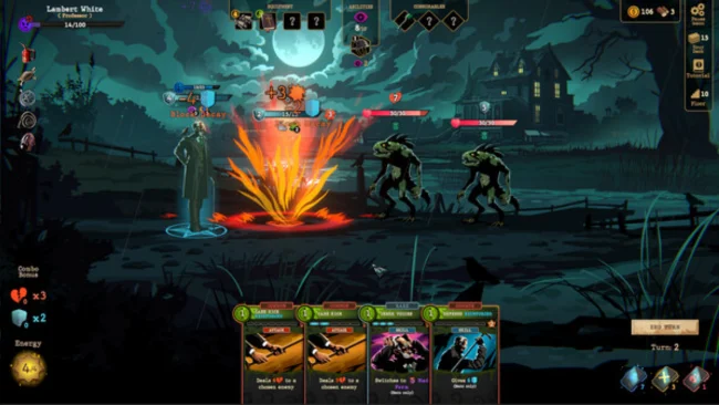 _Menace from the Deep pc