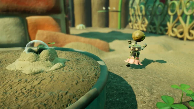 Misc. A Tiny Tale pc download