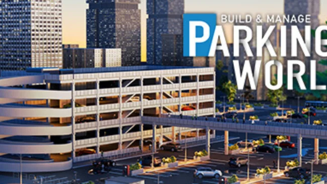 Parking World Build & Manage pc