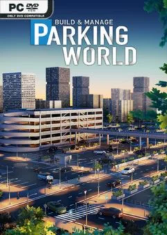 Parking World Build & Manage