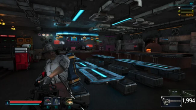 _Pizza Bandit pc download
