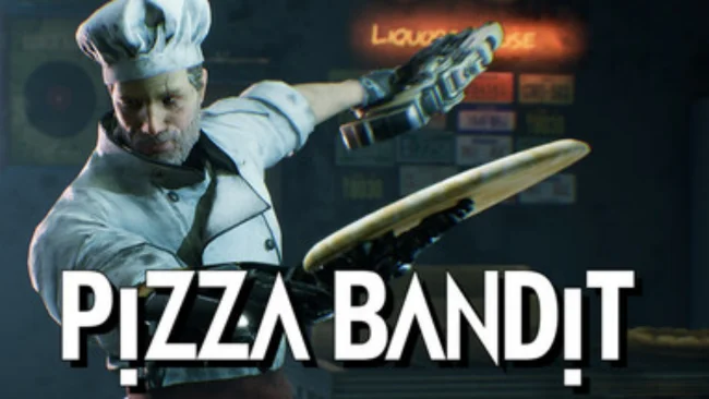 _Pizza Bandit pc