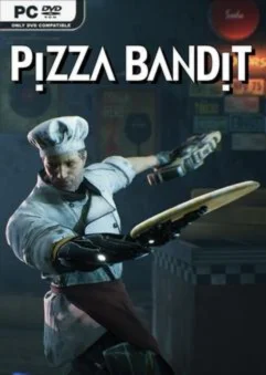 Pizza Bandit