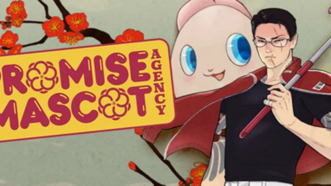 _Promise Mascot Agency pc