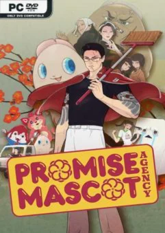 _Promise Mascot Agency